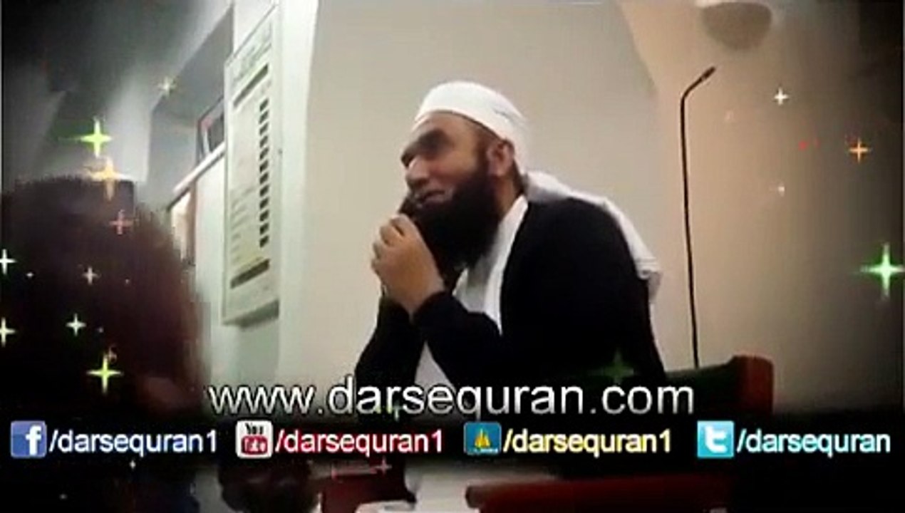 Best Video on Husband Wife Relationship Maulana Tariq Jameel