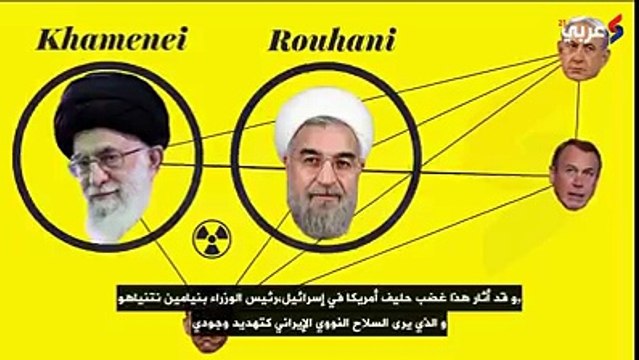 ماذا تعرف عن السلاح النووي الإيراني؟ وماهي طبيعية المفاوضات التي تمت بين كل الأطراف؟ و العلاقات المركبة والمعقدة بين أمريكا وإيران وإسرائيل