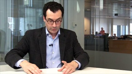 Le RDV CEO Le Soir-Petercam : Frédéric Rouvez (EXKI)