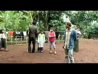 Shocking Story _ Man turned into Tree