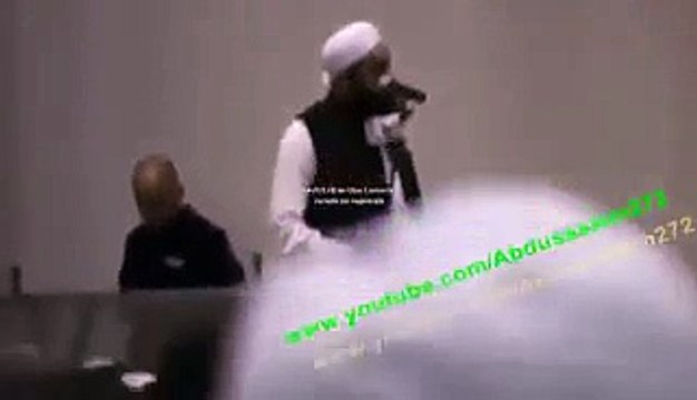 Deobandi,barelvi,wahabi nahi ek ummat bano-Maulana tariq jameel
