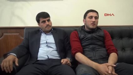 Fenerbahçe Otobüsüne Saldırıyla İlgili Gözaltına Alınanlar Biz Masumuz