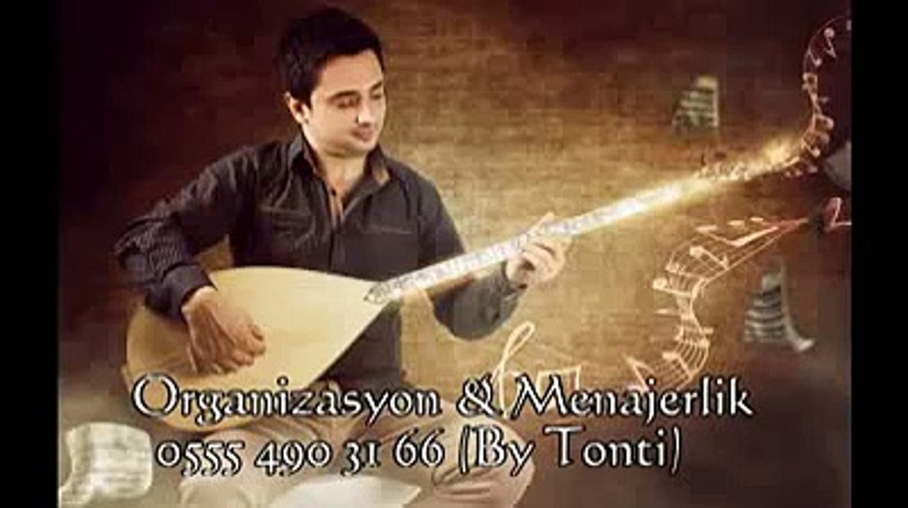 Ömer Faruk Bostan -  Angara Görmedi Böyle Gözeli & Ahtım Var Benim