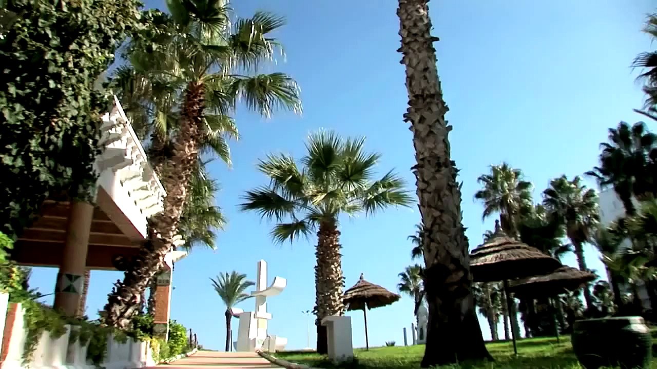كارثة تونسية في سوسة