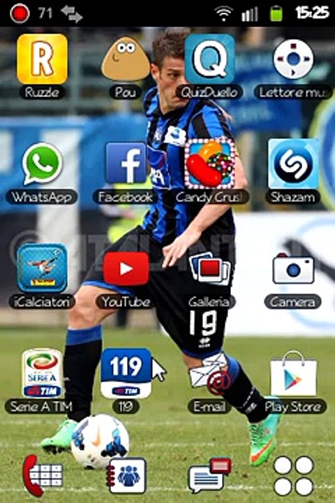 AVG Antivirus per Android