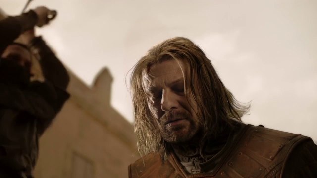 Game of Thrones : La conquête du trône de fer résumée par... ses morts