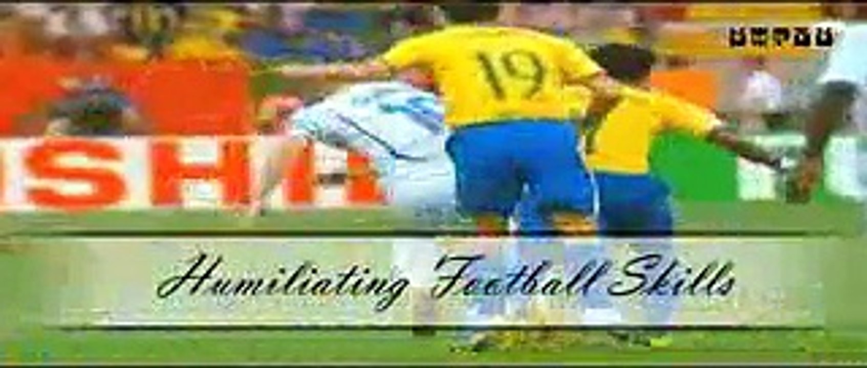 Humiliating Football Skills.3gp