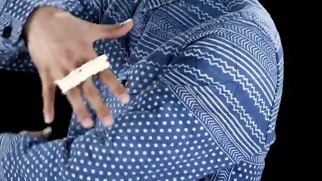 Wieden & Kennedy Amsterdam pour Desperados - «Way of the Desperados» - avril 2015 - Desperados red