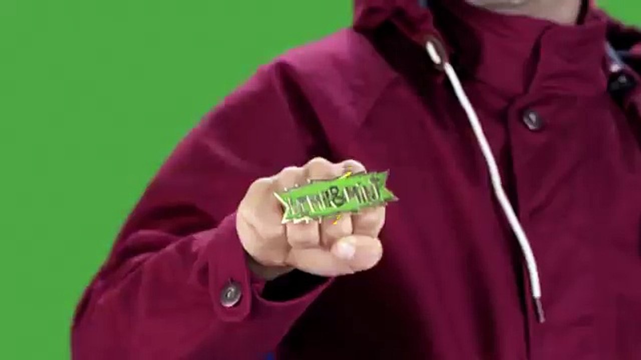 Wieden & Kennedy Amsterdam pour Desperados - «Way of the Desperados» - avril 2015 - Desperados verde