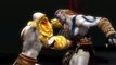 GAM3VIDZ - Mortal Kombat: KRATOS | Fatalities and Babality | Tutorial