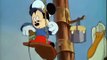 Pato donald, Mickey Mouse y Goofy - El remolcador. Dibujos animados de Disney - espanol la