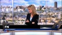 G. Collard : « Jean-Marie Le Pen représente plus rien ! »