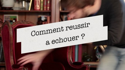 BCEN / Comment réussir à échouer ?