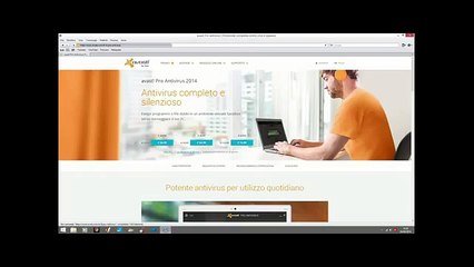I migliori antivirus gratis per pc