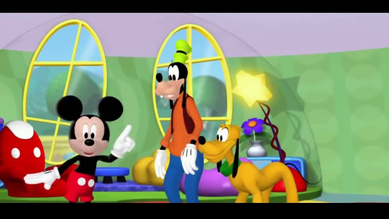 La Casa De Mickey Mouse En Español Latino - Capitulos Completos Nuevos ...