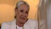 «Il est raciste» : Son ex-femme à propos de Jean-Marie Le Pen - ZAPPING ACTU DU 09/04/2015