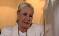 «Il est raciste» : Son ex-femme à propos de Jean-Marie Le Pen - ZAPPING ACTU DU 09/04/2015