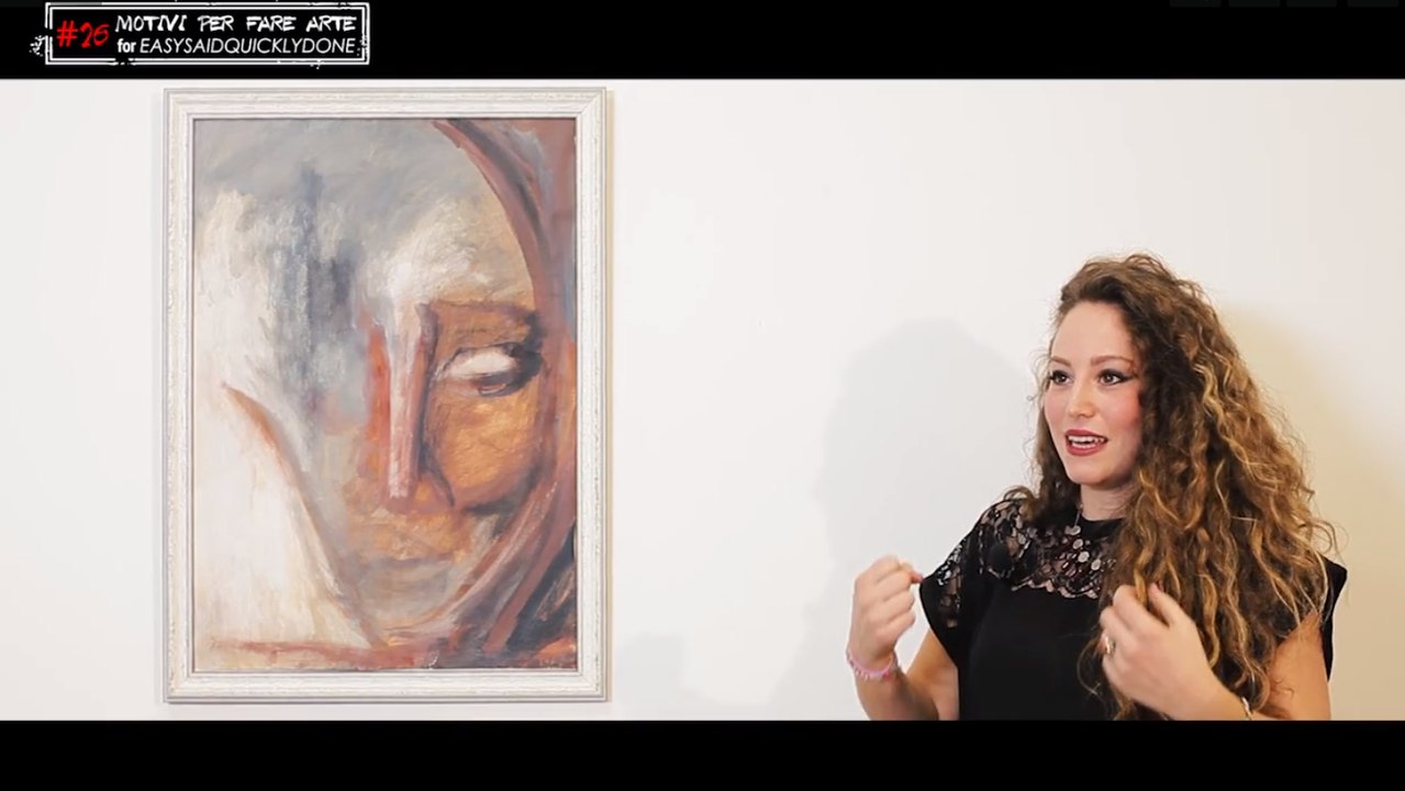 26 MOTIVI PER FARE ARTE - Giulia Previtali