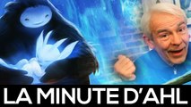 La Minute d'AHL : Ori and the Blind Forest