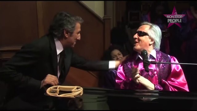 Gilbert Montagné : Je n'ai jamais voulu faire les tournées Stars 80