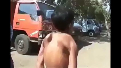 This Boy has amazing Talent !!! Superb