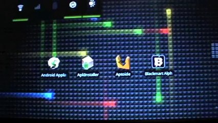 Comment avoir des application gratuit ou craker sur Android.
