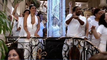 Alliance Group 3rd Annual All White Extravaganza