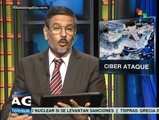 TV5 Monde sufre ciber ataque por parte el EI