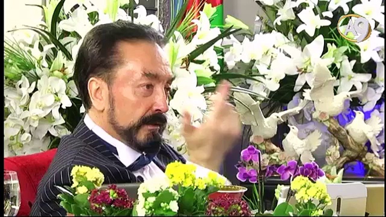 Cennette gemi ve kotra olmasına şaşırıyorlar, Allah bunları dünyada cennet numünesi olarak yaratmış.