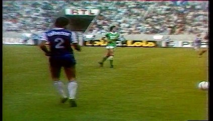 Sporting Club de Bastia : un club, quatre finales de coupe nationale