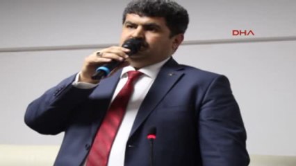 Burdur Reşat Petek Aday Olduğumu Televizyondan Öğrendim