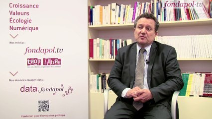 Yves Crozet présente sa note : Les transports et le financement de la mobilité