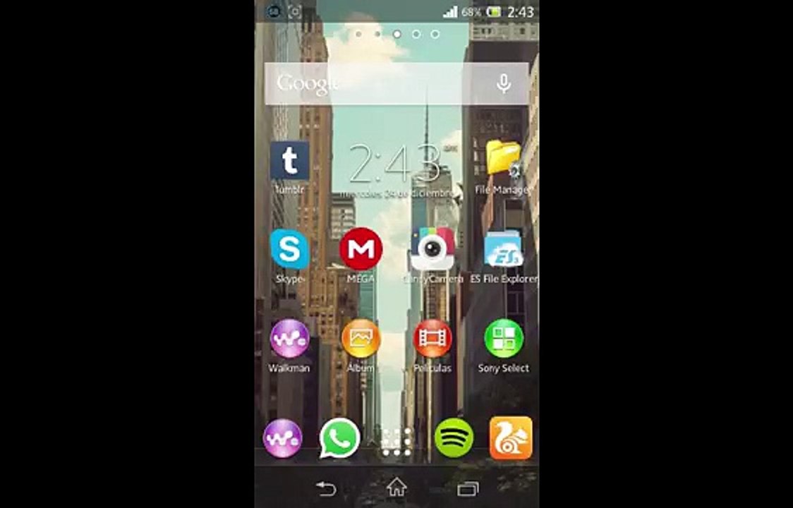 Descargar AVG Antivirus Pro 4.2 para Android 2015