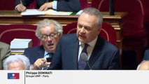 Grèves : « Alstom, Radio France, RATP... Est-ce votre méthodologie du dialogue social et de la gestion de l’argent public ? »