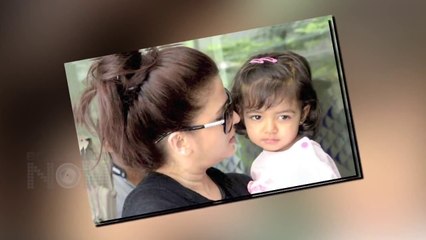 Aishwarya Rai Bollywood Ki-SEXY-Mummy 2015