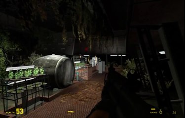 Half-Life 2 2015 PC full game