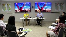 Jim Yong Kim to Vietnamese Youth: What's Your Plan to Tackle Climate Change?