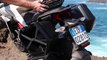 Essai Moto : Ducati Multistrada 1200 S