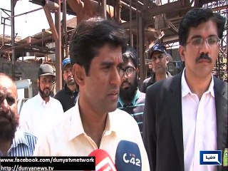 Dunya News - 1 sent to jail, 2 booked for gas theft in Lahore