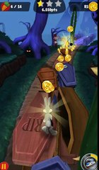 Looney Tunes Dash! - Episode 9 - Escape From Transylvania - Level 121