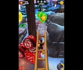 Looney Tunes Dash Level 120 - Looney Tunes Hetzjagd Level 120