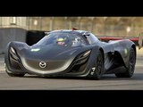 Mazda Furai: concept car at Detroit Motor Show (Slide show)