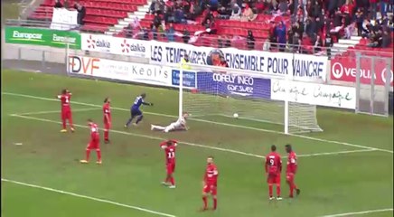 31e j. de L2 - Orléans - Estac : L'avant match