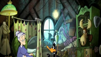 The Looney Tunes Show S01E10 Eligible Bachelors Full HD