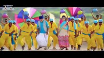 Lion Theatrical Trailer | Nandamuri Balakrishna, Trisha