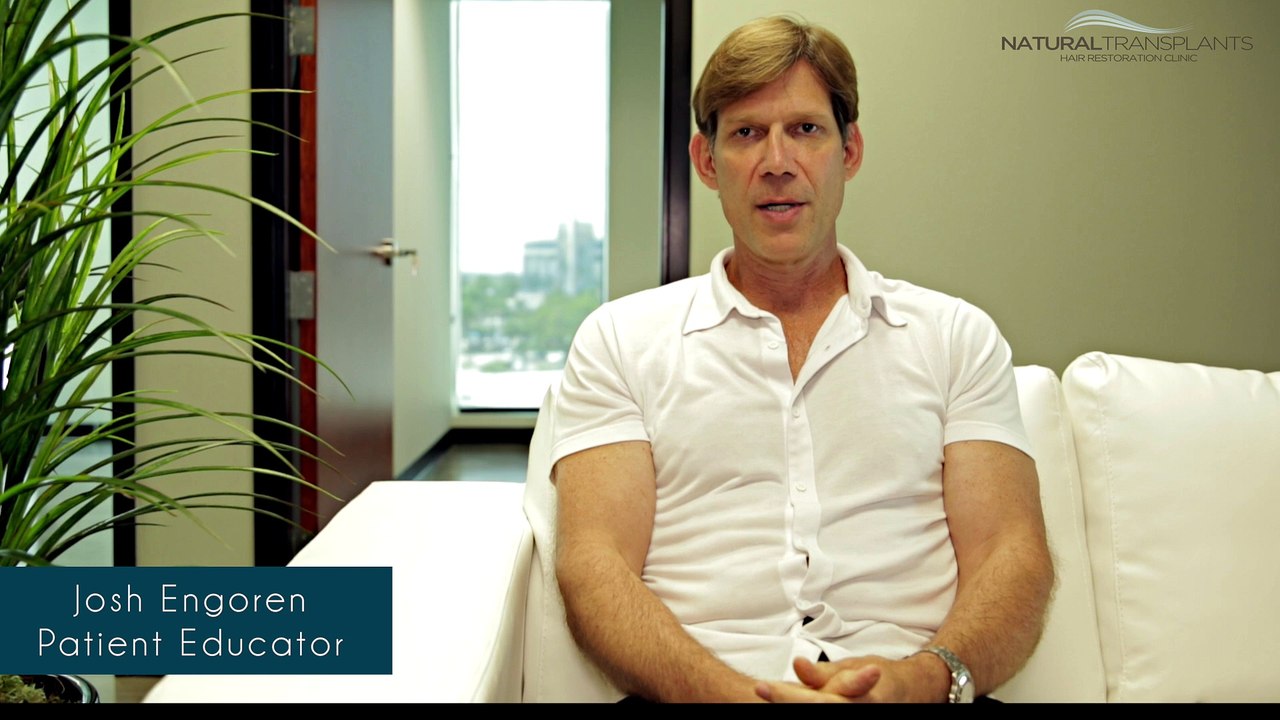 Hair-Restoration-Patient-Educator-Josh-Engoren-of-Natural-Transplants