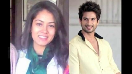 Shahid Kapoor Planing Dor Destination Wedding In BALI With Mira Rajput 2015