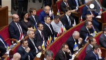 رئیس جمهوری لهستان «تجاوز روسیه به خاک اوکراین» را محکوم کرد