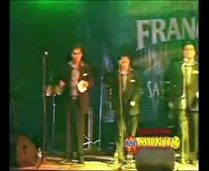 MIX CHICHERITOS AMAYA HNOS 2010