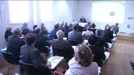 Thk Yüksek İstişare Kurulu Toplandı